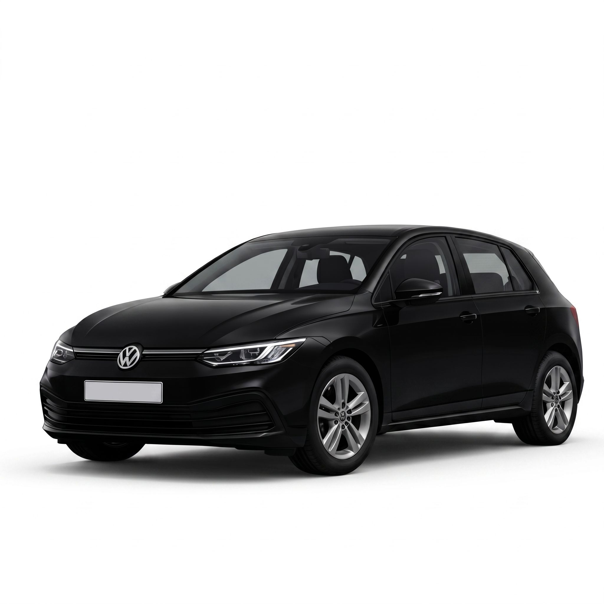 Golf VIII