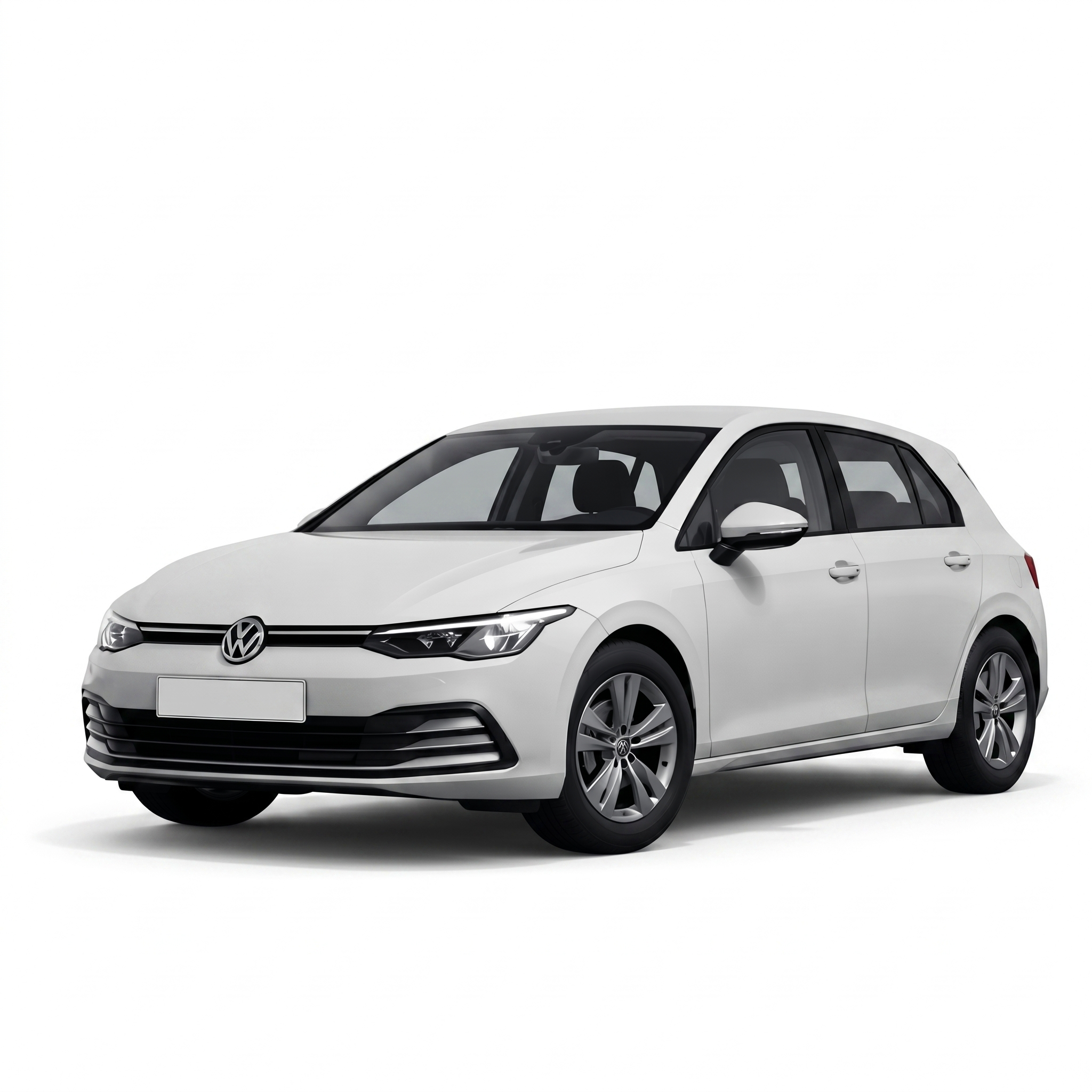 Golf VIII