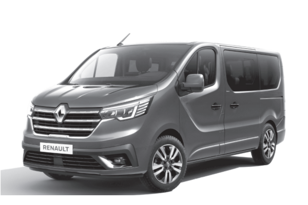 Wynajmij Busa na Ferie z Star-Cars Lubań