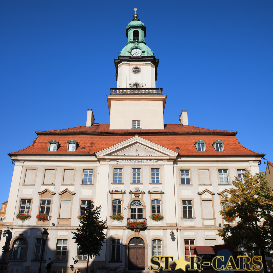 Jelenia Góra co warto zobaczyć?