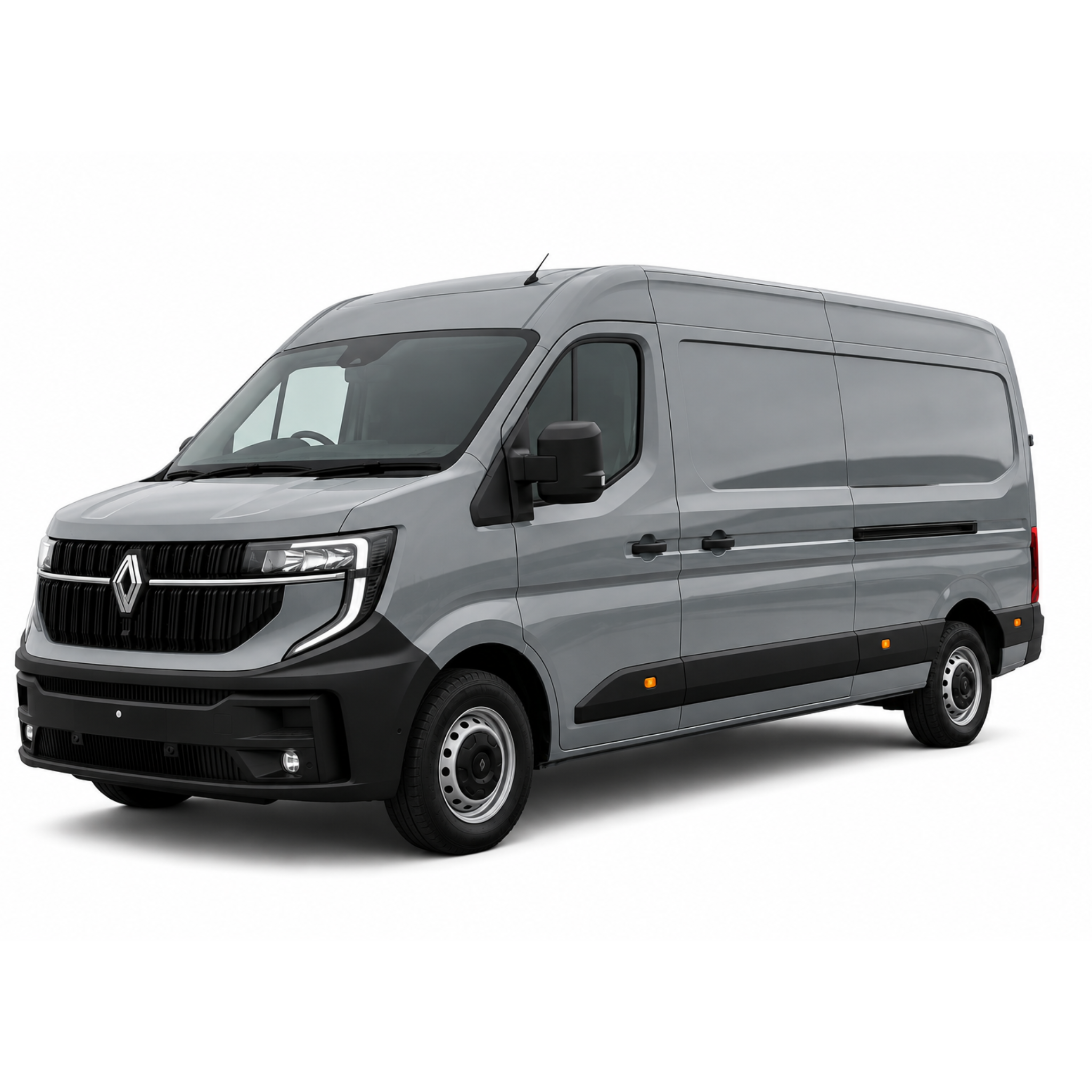 RENAULT MASTER L3H2