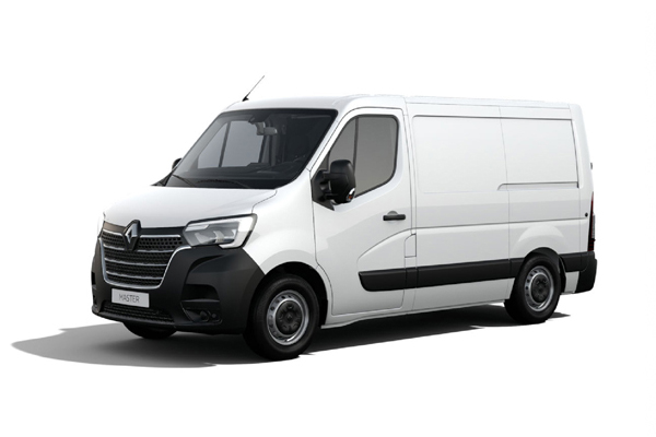 Renault Master przeprowadzki Lubań