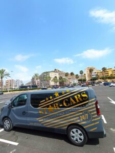 Renault Traffic Long - idealny wybór na wakacje